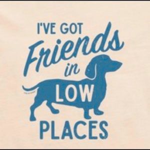 Meet your Posher, Deanna